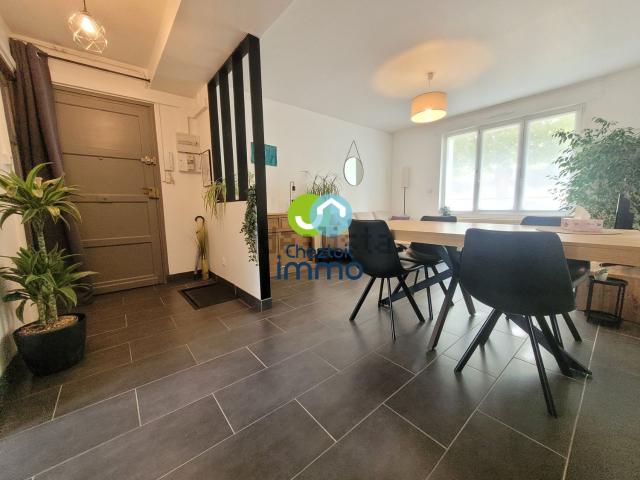 Appartement vente à Liévin, Pas-de-Calais