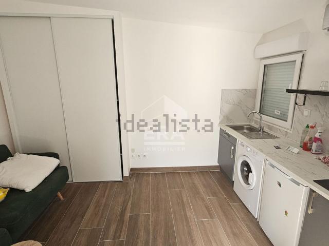Appartement location à Cité Pasteur, Liévin