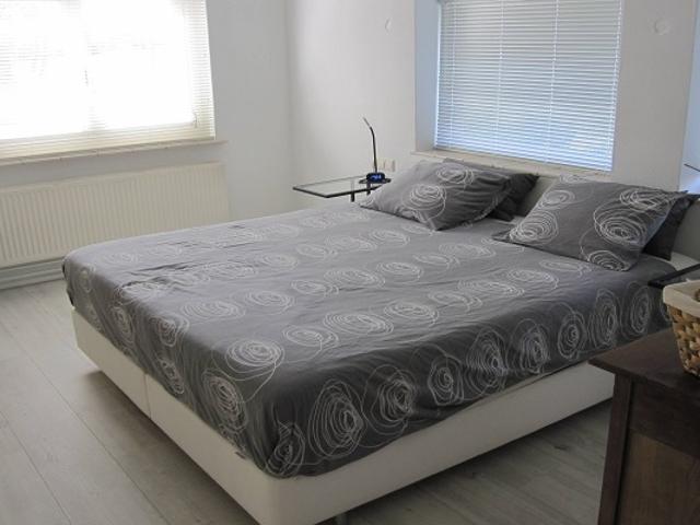 Appartement te huur in Haarlem