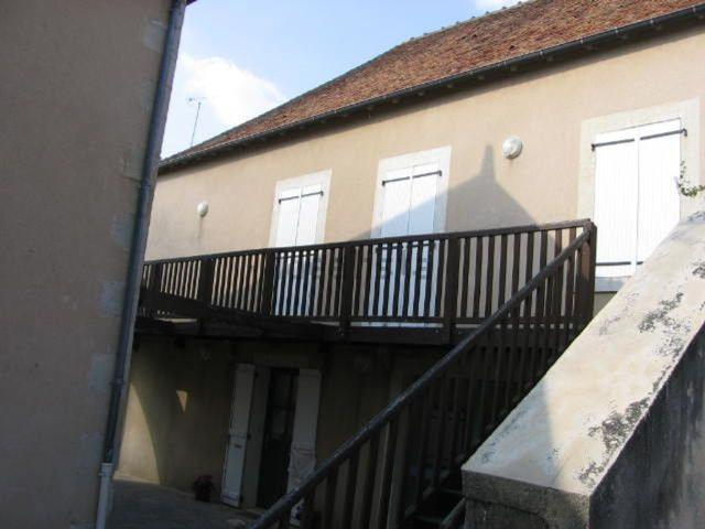 Appartement location à Le Bourg, Lignac