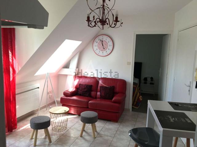 Appartement location à La Croix Douillard, Ligné