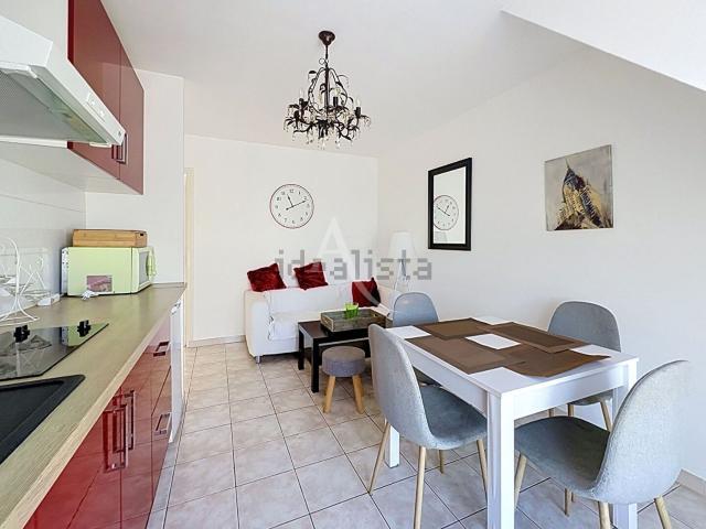 Appartement location à La Croix Douillard, Ligné