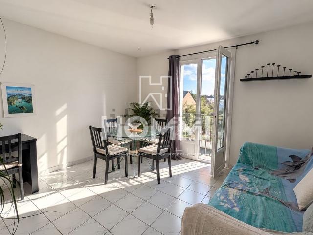Appartement vente à Le Ponceau, Ligné