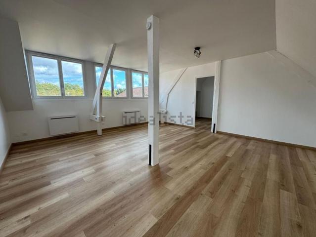 Appartement location à Ligny-le-Ribault, Loiret