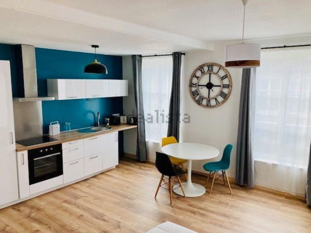 Appartement location à Ligny-le-Ribault, Loiret