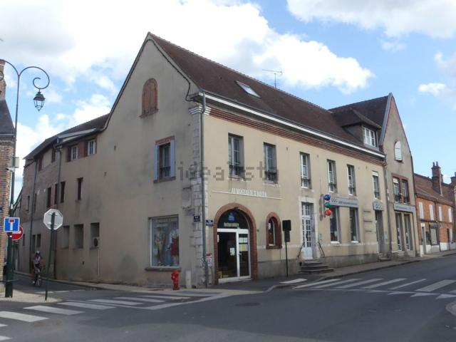 Appartement location à Ligny-le-Ribault, Loiret