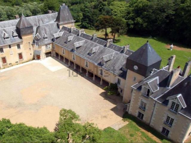 Appartement location à Ligugé, Vienne