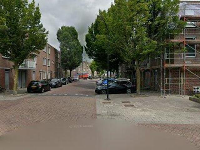 Appartement te huur in Dordrecht, Zuid Holland