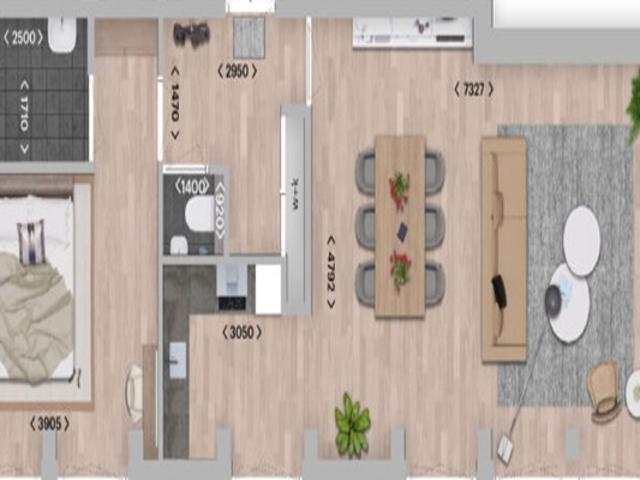 Appartement te huur in Stadswerven, Dordrecht