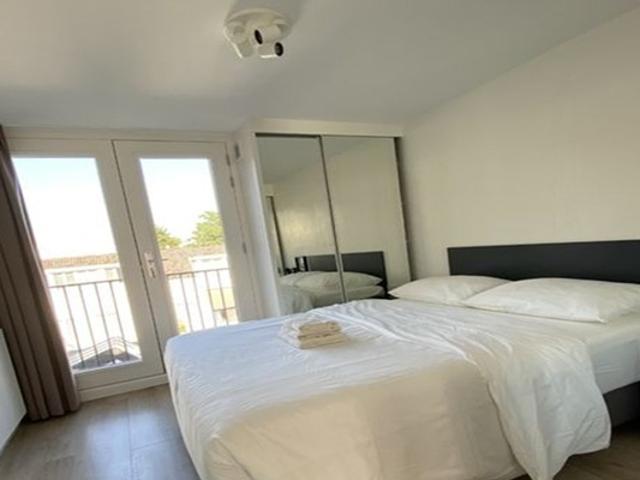 Appartement te huur in Centrum, Amsterdam