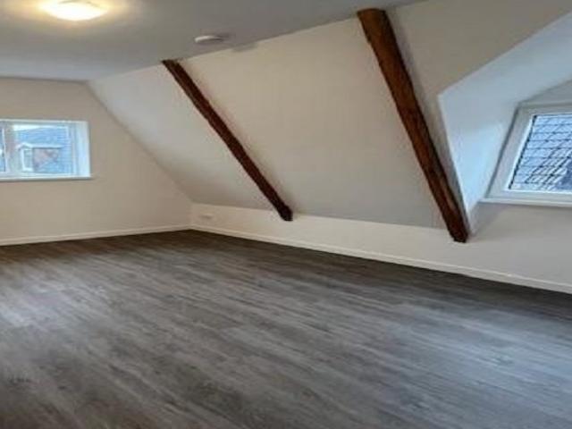 Appartement te huur in Franeker, Friesland