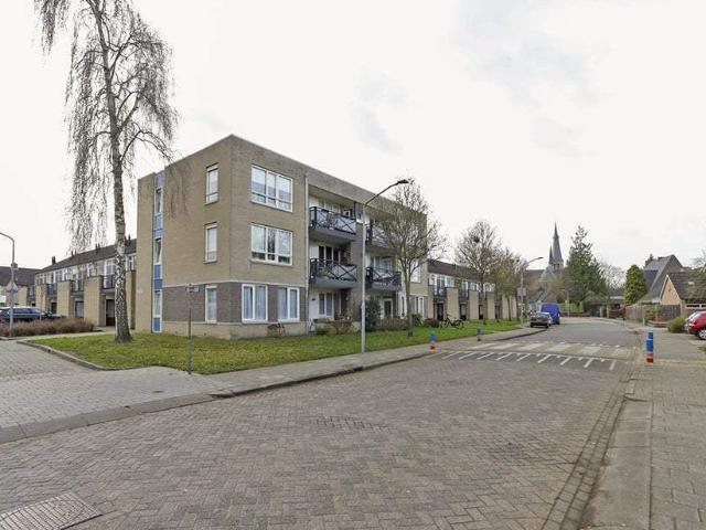 Appartement te huur in Terheijden, Noord Brabant