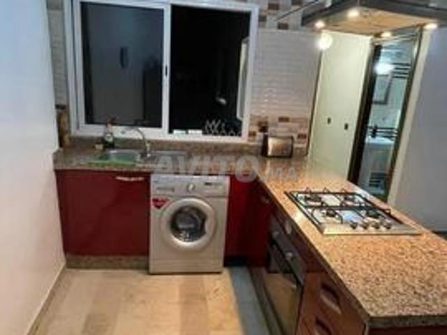 Appartement location à Gueliz, Marrakech