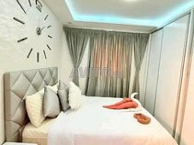 Appartement location à L'Oriental
