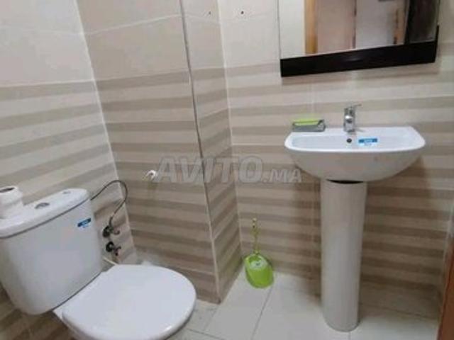 Appartement location à Saâda, L'Oriental