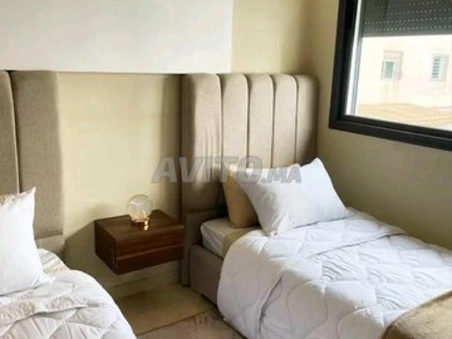 Appartement location à Gueliz, Marrakech