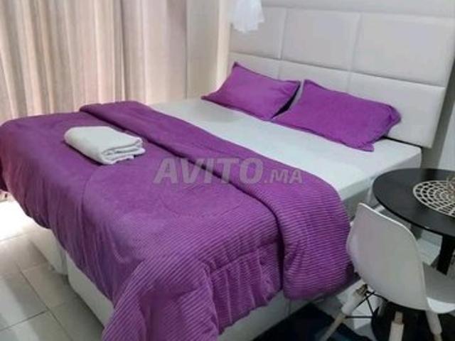 Appartement location à Charaf, Agadir