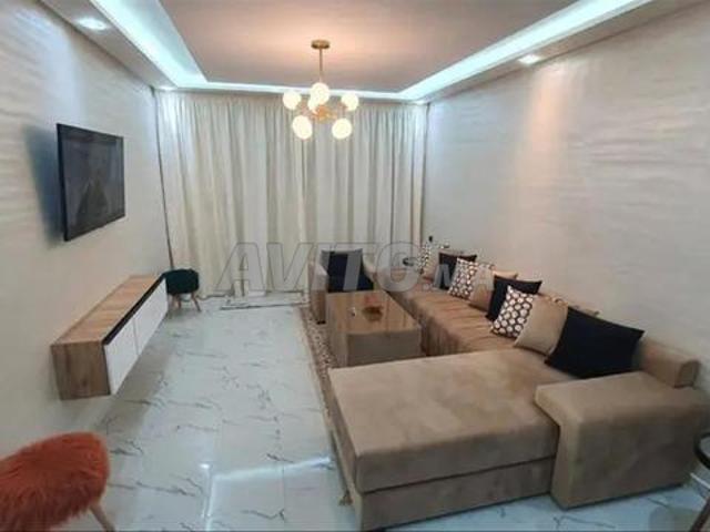 Appartement location à L'Oriental