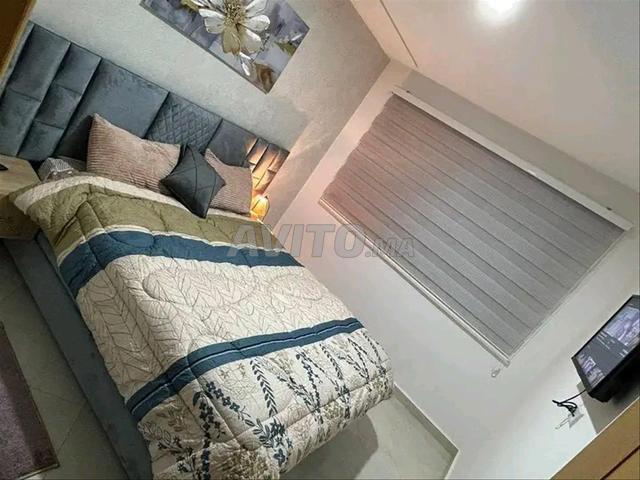 Appartement location à Centre Ville
