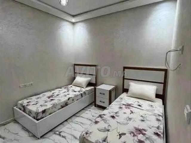 Appartement location à Gueliz, Marrakech