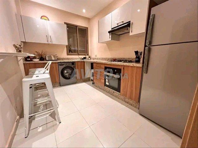 Appartement location à L'Oriental