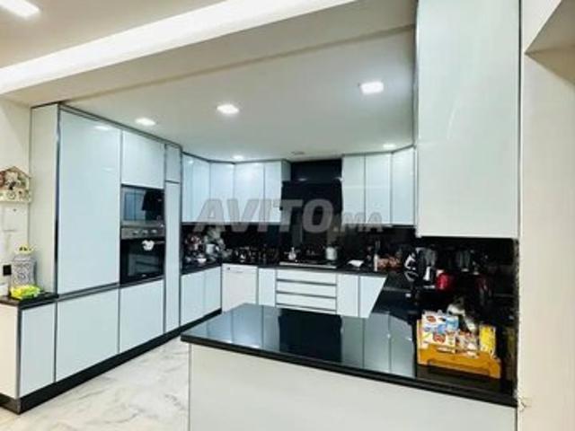 Appartement location à L'Oriental