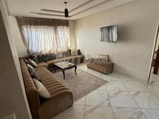 Appartement location à L'Oriental