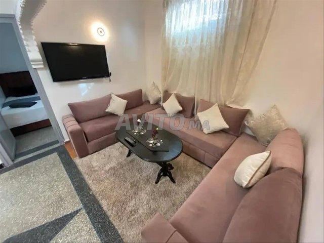 Appartement location à L'Oriental