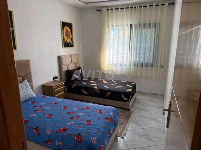 Appartement location à Gueliz, Marrakech
