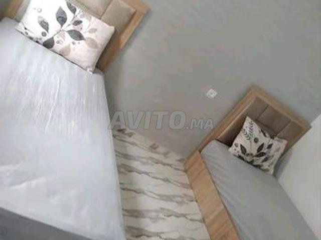 Appartement location à L'Oriental