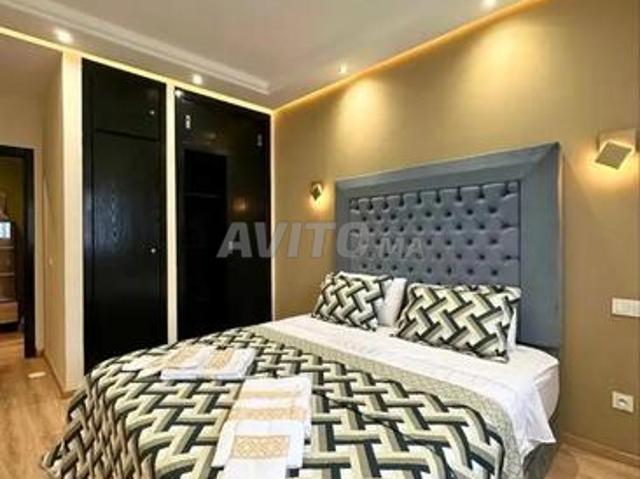 Appartement location à L'Oriental