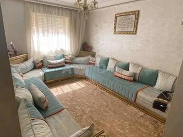 Appartement location à L'Oriental