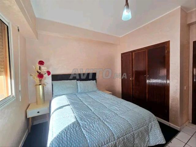 Appartement location à Gueliz, Marrakech