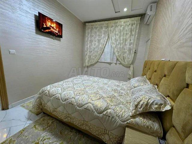 Appartement location à Saâda, L'Oriental