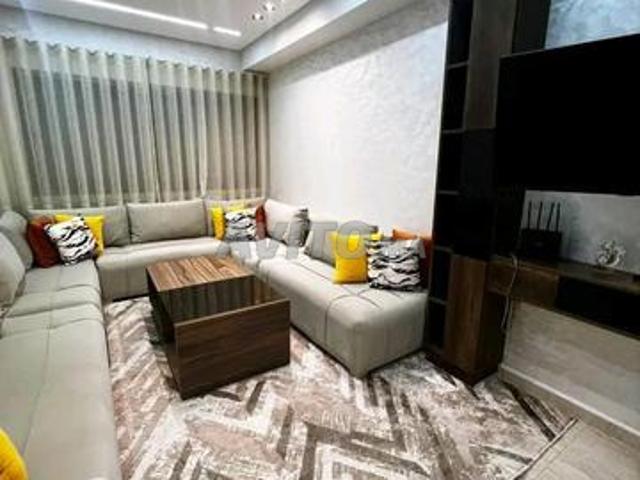 Appartement location à L'Oriental