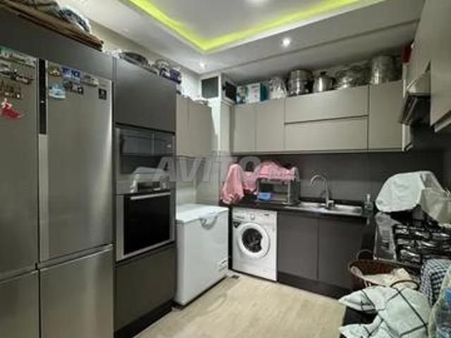 Appartement location à L'Oriental