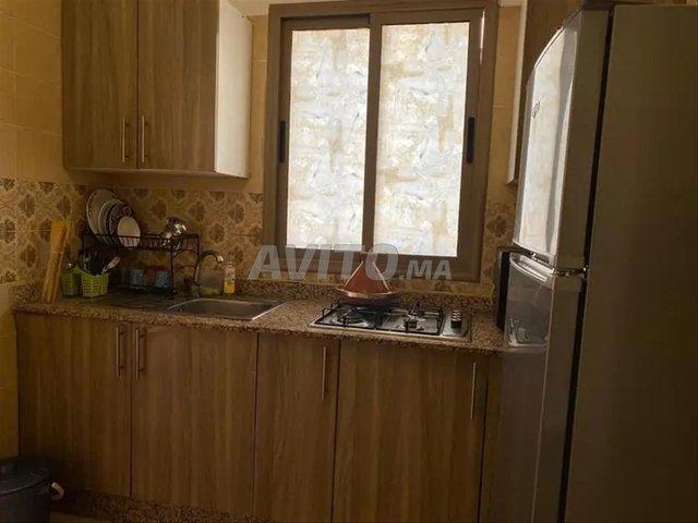 Appartement location à L'Oriental