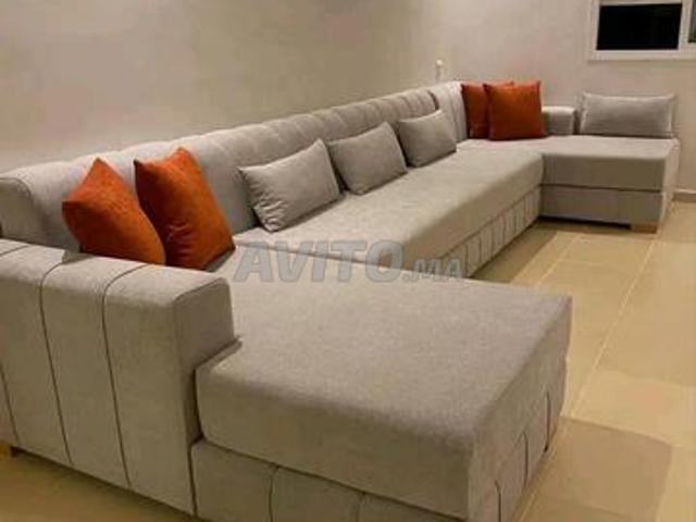 Appartement location à Saâda, L'Oriental
