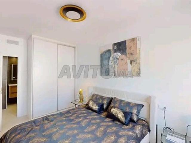Appartement location à Saâda, L'Oriental
