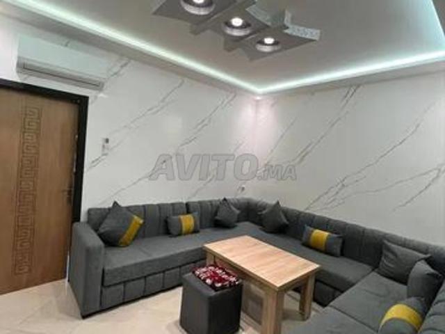 Appartement location à L'Oriental