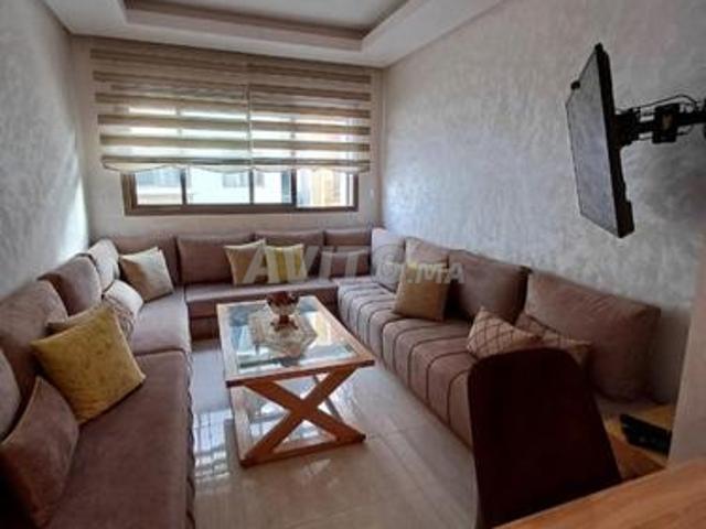 Appartement location à L'Oriental