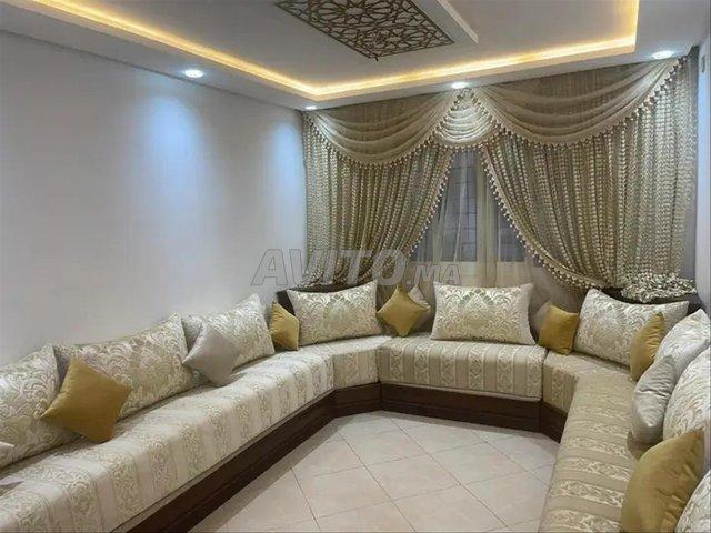 Appartement location à L'Oriental