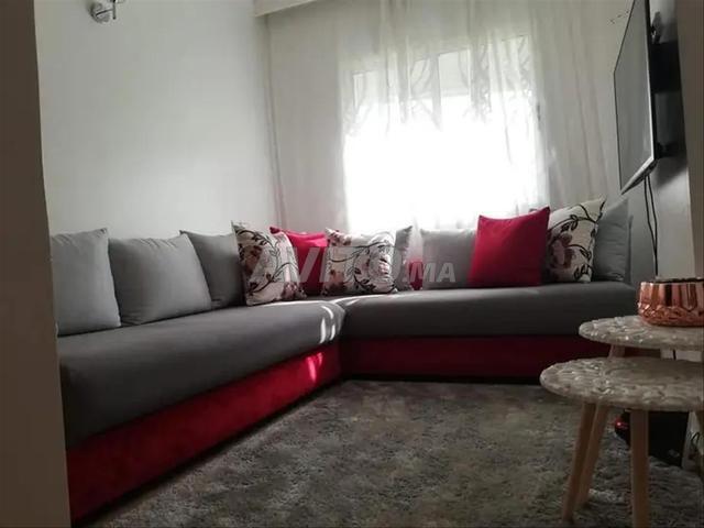 Appartement location à L'Oriental