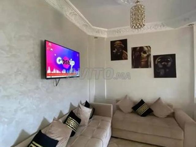 Appartement location à Saâda, L'Oriental