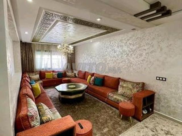 Appartement location à Gueliz, Marrakech