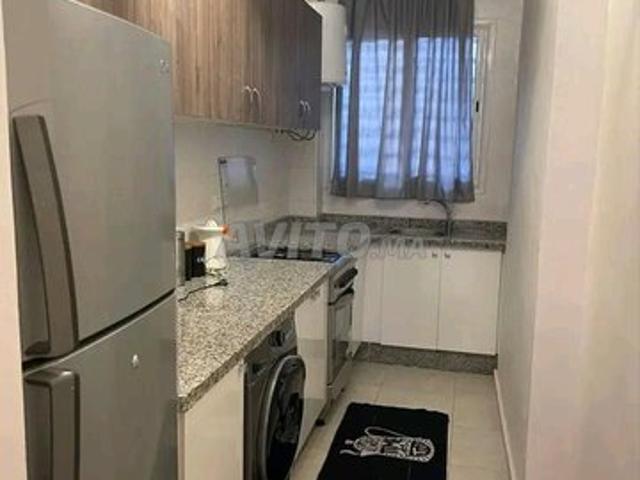 Appartement location à L'Oriental