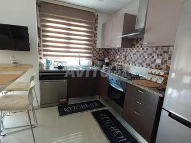 Appartement location à Gueliz, Marrakech