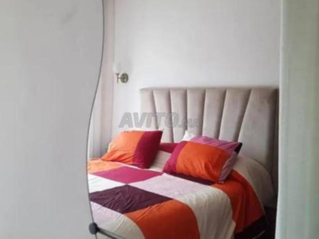 Appartement location à Gueliz, Marrakech