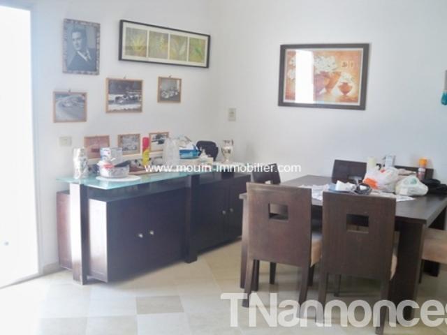 Appartement vente