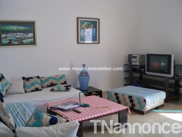 Appartement vente